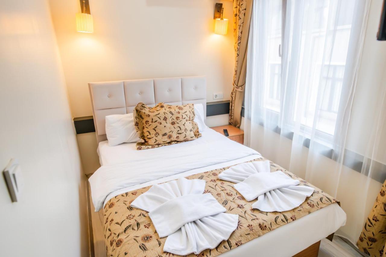 Camelot Apartment İstanbul Dış mekan fotoğraf