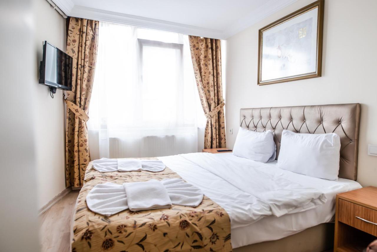 Camelot Apartment İstanbul Dış mekan fotoğraf