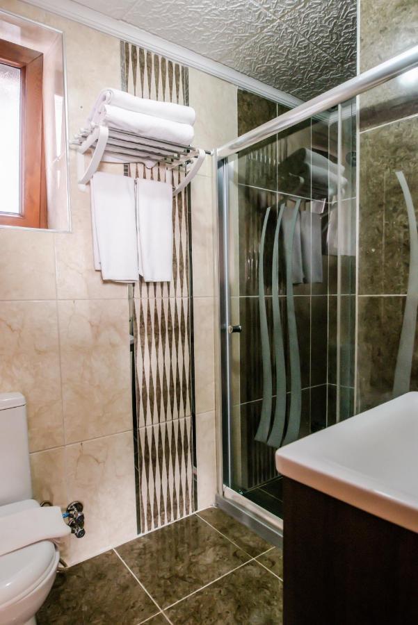 Camelot Apartment İstanbul Dış mekan fotoğraf