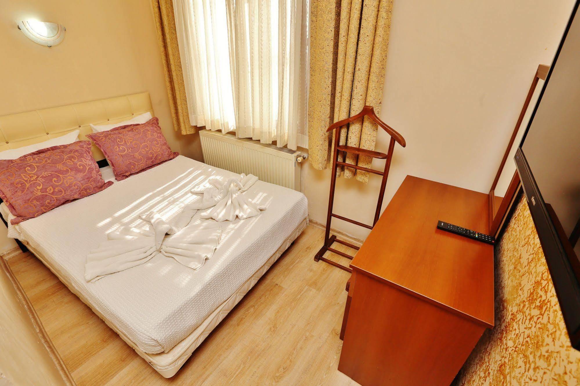 Camelot Apartment İstanbul Dış mekan fotoğraf