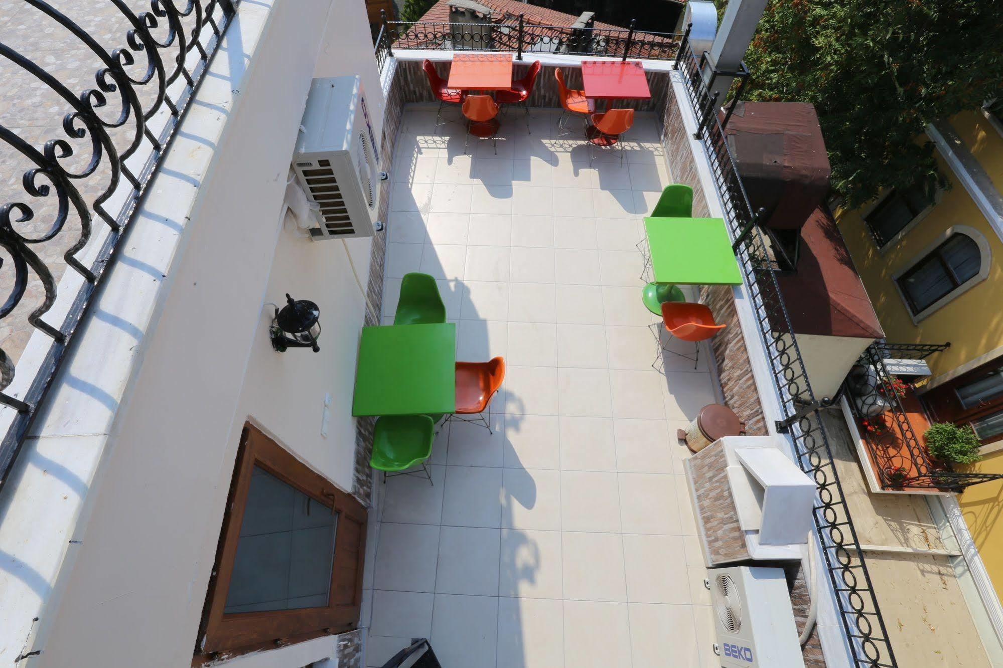 Camelot Apartment İstanbul Dış mekan fotoğraf