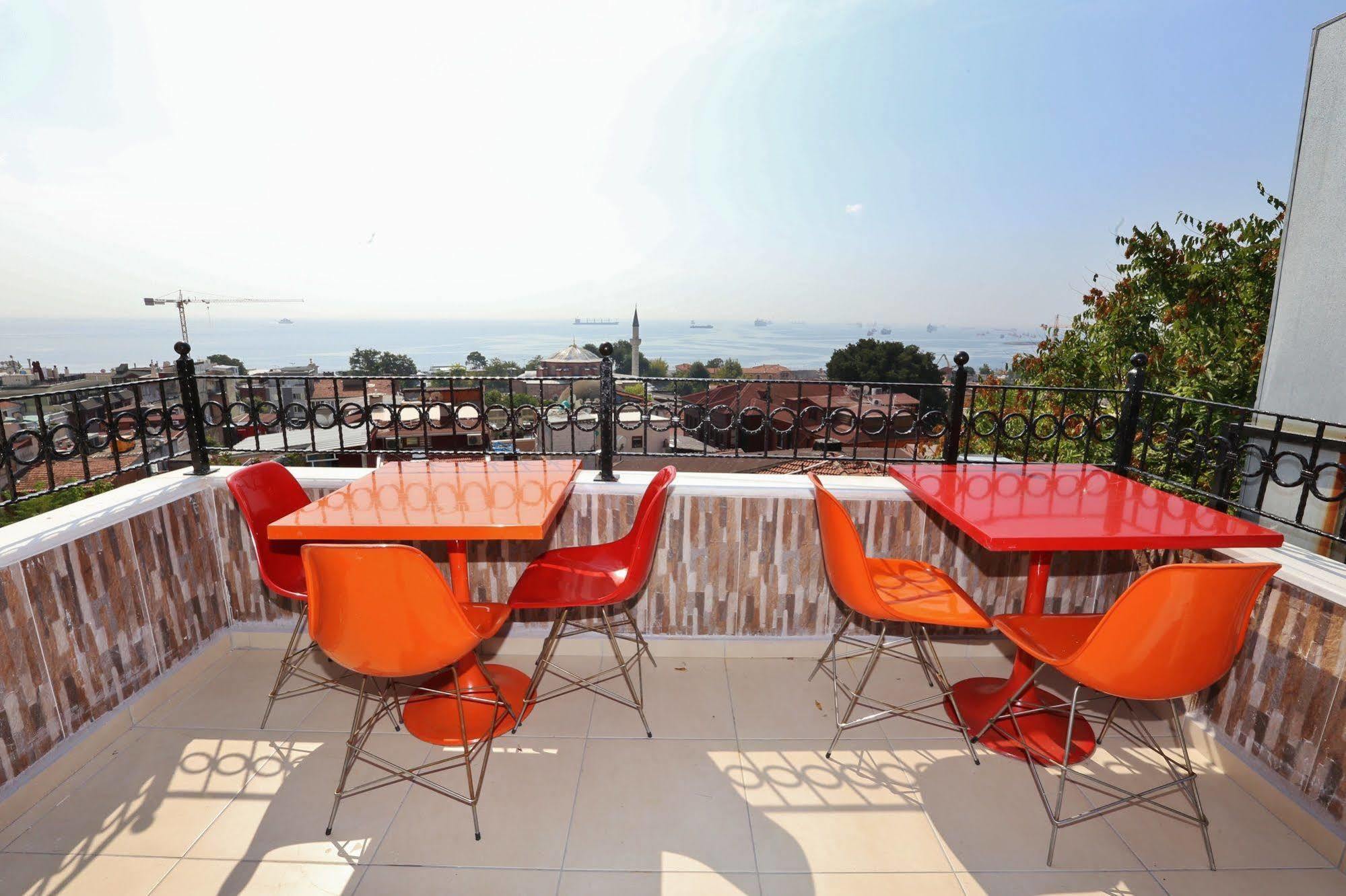 Camelot Apartment İstanbul Dış mekan fotoğraf
