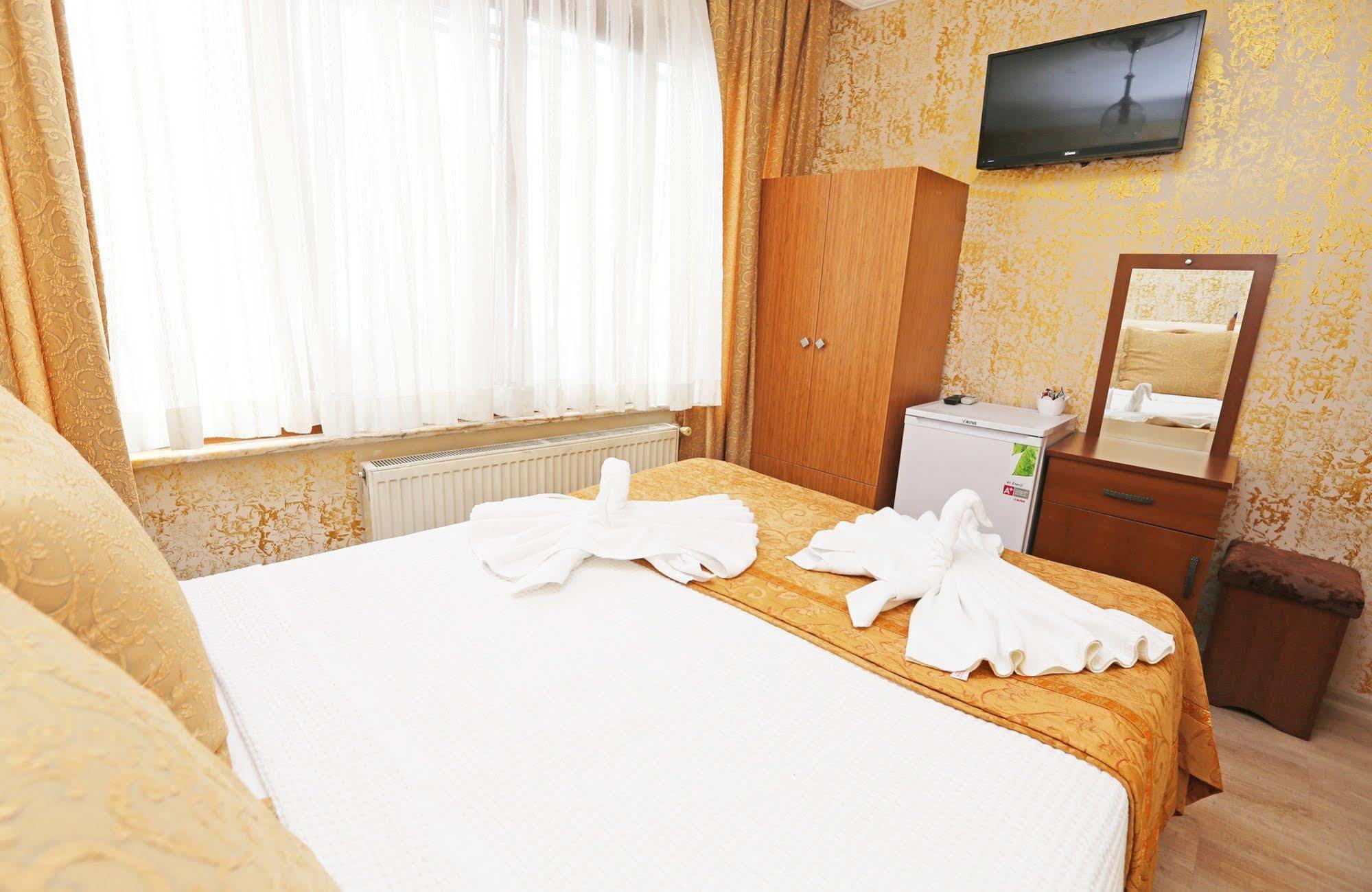 Camelot Apartment İstanbul Dış mekan fotoğraf