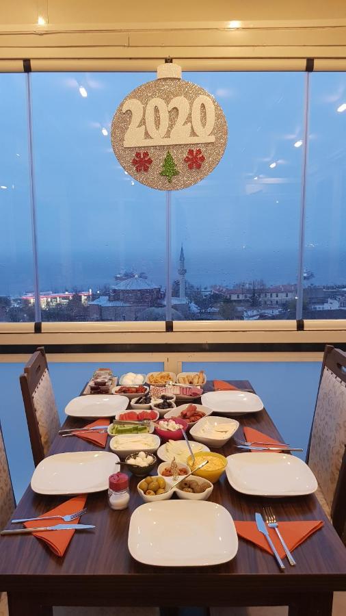 Camelot Apartment İstanbul Dış mekan fotoğraf
